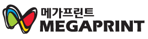 프린트시티 로고